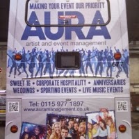 Aura Artist and Events Management 1071453 Image 5